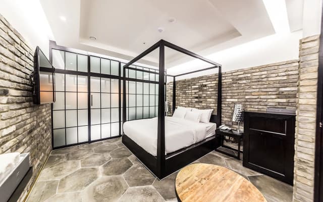 Forestar Hotel 2 - photo 3