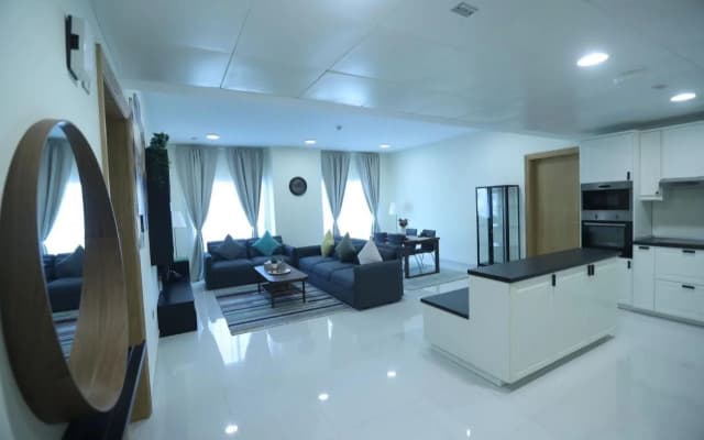 Al Manzil Residence Suites - photo 3