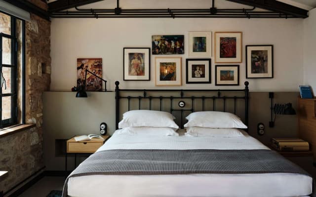 Not Hotel - photo 5