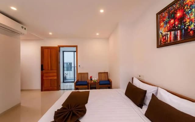 Tomorrow Villa Hoi An - photo 3