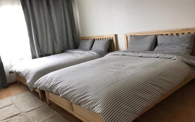 Red Stone Guest House - photo 4