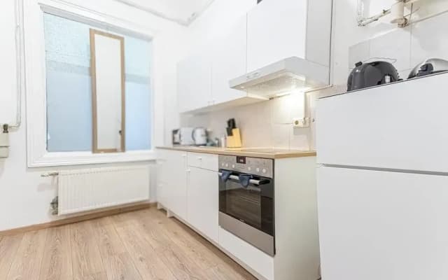 Long Stay 2BR Apt For 5 Stadthalle - photo 4