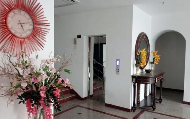 Wanasa Inn - photo 2