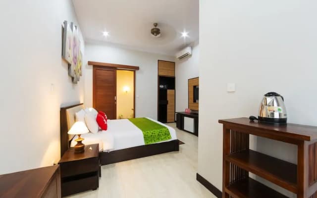 ZEN Rooms Ubud Jembawan 2 - photo 4