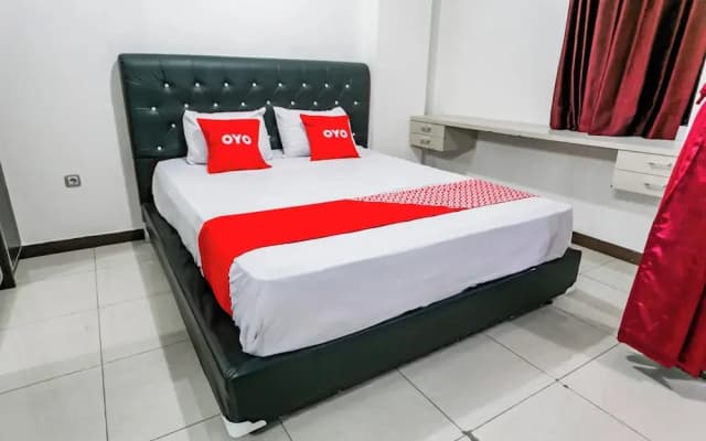 Hotel O Mp Room - photo 4
