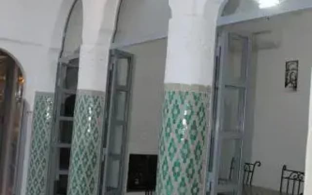 Riad El Arco - photo 2