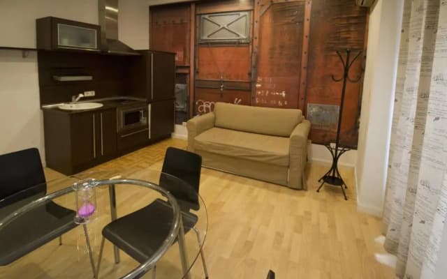 Foster Apartamentos Sol - photo 3