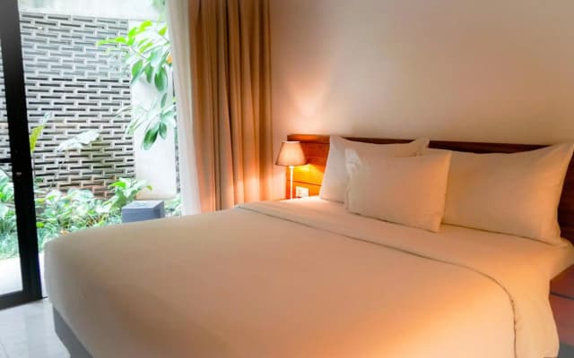 Nagomi Suites & Hotel - photo 2