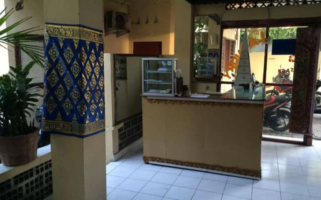 Rita ZA Hotel - photo 2