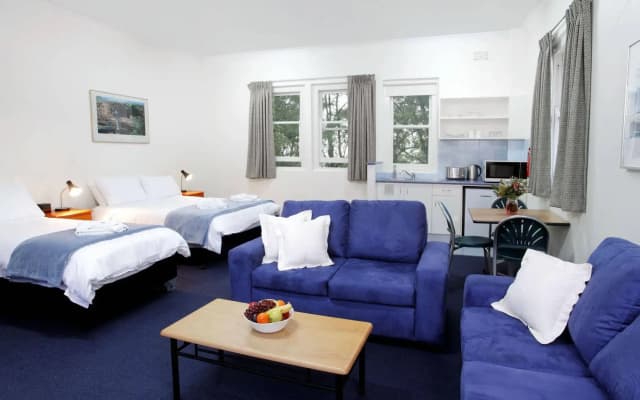 North Parramatta Accommodation - photo 2