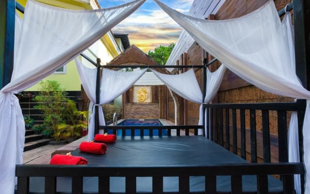 Silk D’Angkor Villa - photo 2
