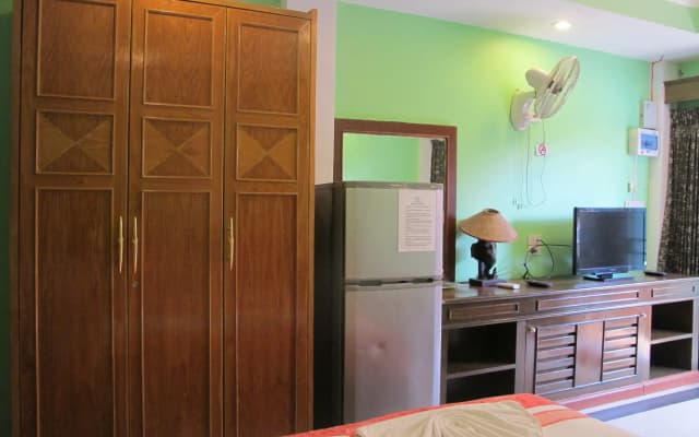BB House Beach Residences - photo 5