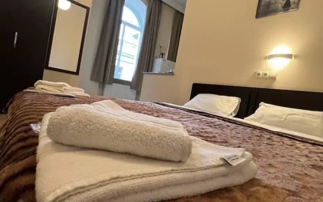 Hotel Grandis - photo 3