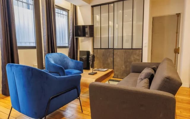 Modern Apartment - 2br/6p - Saint-ambroise - photo 3