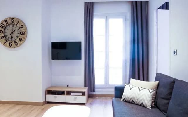 Centre Nice - Massena - 2 rooms - photo 5