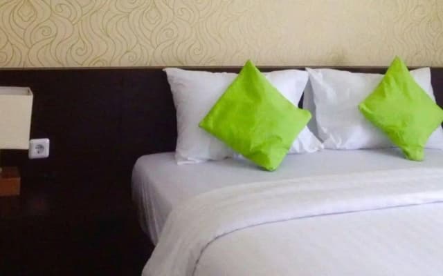 D'Abian Luxury Homestay - photo 5