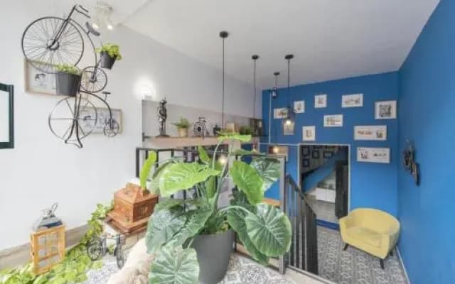 PLBH Bicycle Hostel 28 - photo 2