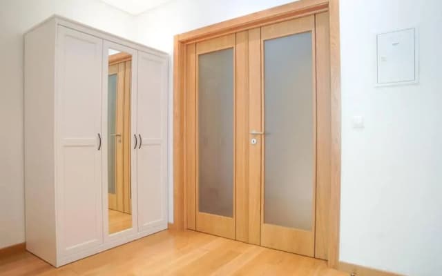 Spacious And Modern Studio In Belem! - photo 2
