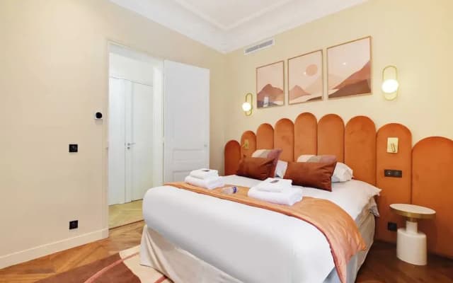 Chic Hotel-1br/4p In the Heart of the Palais Royal - photo 4