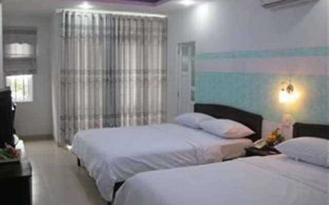 Remi hotel - photo 4