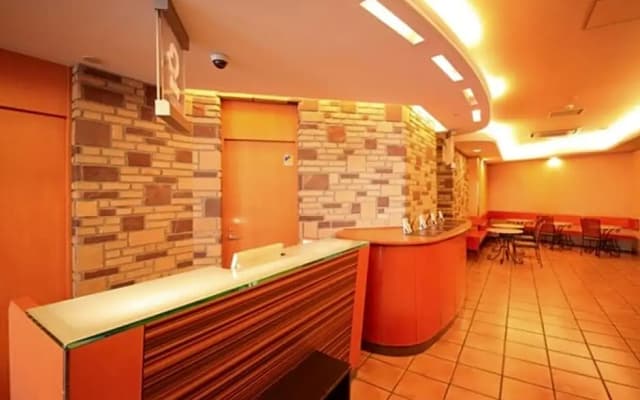 R&B Hotel Otsuka Eki Kitaguchi - Vacation STAY 14229v - photo 2