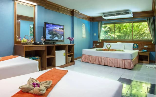 Anchalee Inn - photo 3