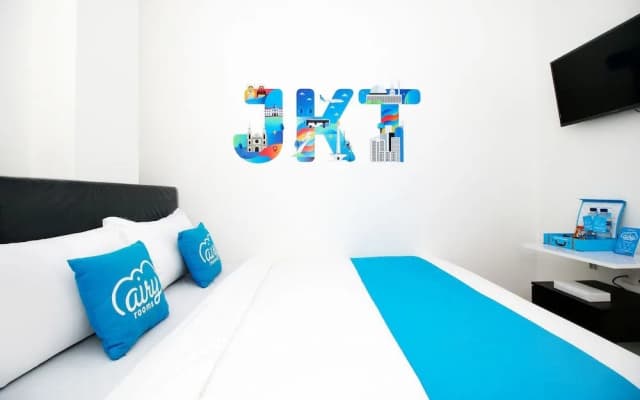 Airy Syariah Sunter Ancol Selatan Dua 31 Jakarta - photo 4