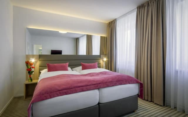 Hotel White Lion - photo 5