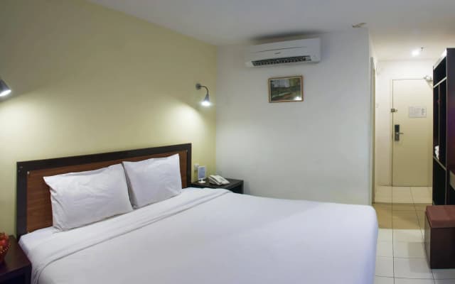 Koptown Hotel - photo 3