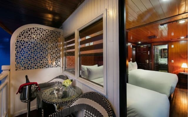 Flamingo Luxury Cruises - photo 4