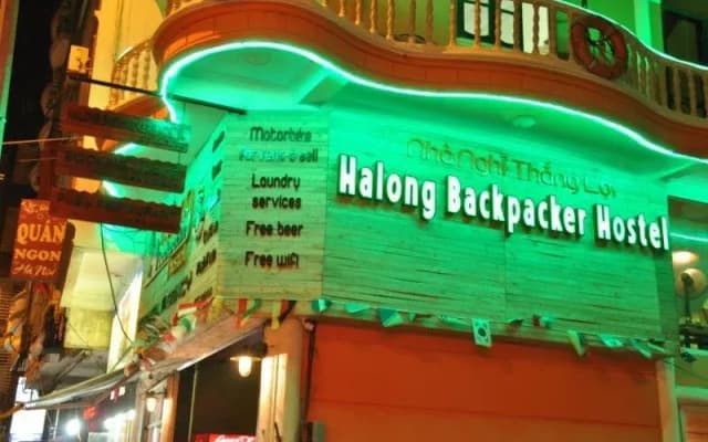 Halong Backpacker Hostel - photo 3