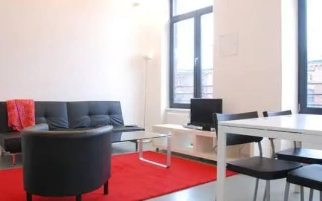 ÏMA Loft Apartments - photo 2