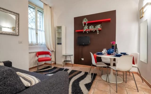 Ht Apt Mameli 40 - photo 5