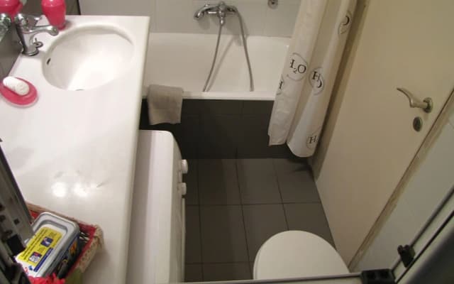 Athens Quality Apartments No2 - photo 4