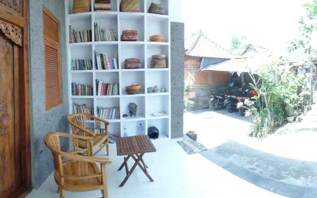 Manikan House - photo 2
