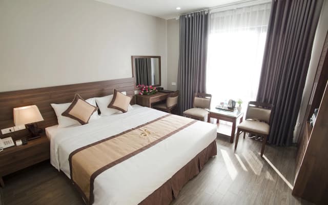 Victor Hotel Cau Giay - photo 4