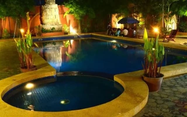 Lotus Lodge - photo 5