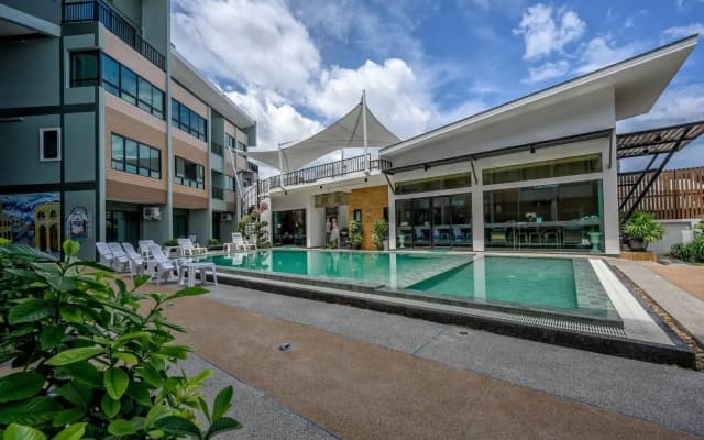 Phuket Airport Place - photo 3