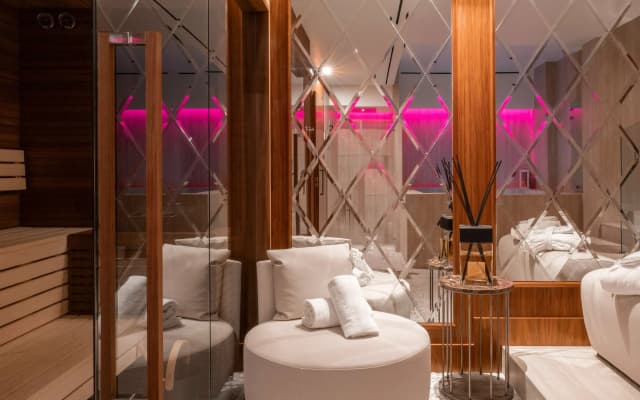 Hotel Degli Aranci - photo 5