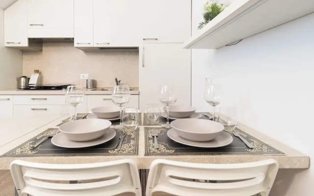 Italianway - Bligny 19 Flat - photo 3