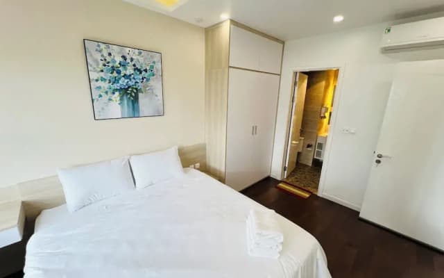 Vinhomes D'Capitale - photo 4