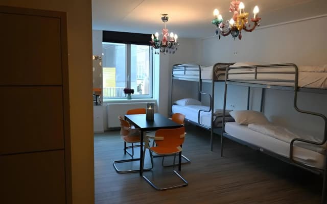Dutchies Hostel - photo 5