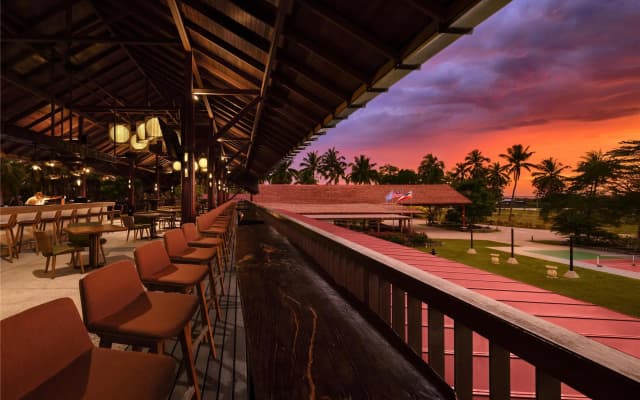 Hilton Garden Inn Kota Kinabalu Tuaran - photo 2