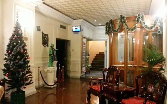 Hotel Geo - photo 2