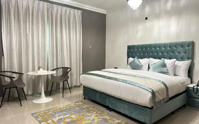 Sea Shore Hotel Apartment Khorfakkan - photo 5