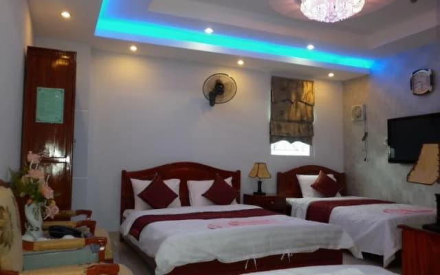 Tuyen Son Hotel - photo 5