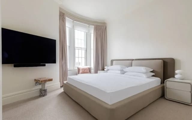 Sloane Court East VI by Onefinestay - photo 3