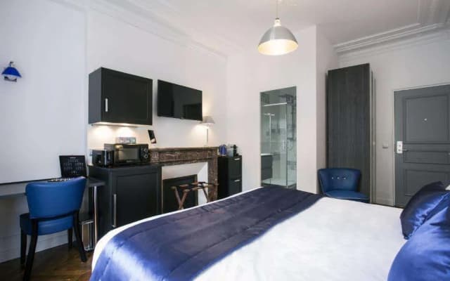 Vestay George V - photo 5