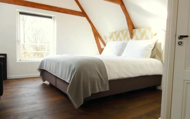 Boutique B&B Nassau - photo 3