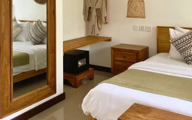 White Penny Hostel - photo 4